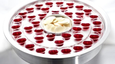 Communion Set