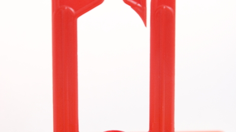 M3 Fruit Fly Bait Station Hook
