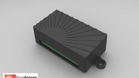 Free Degree Geyser Timer