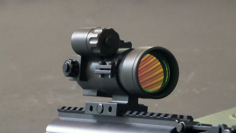 CRAR32 Reflex Sight