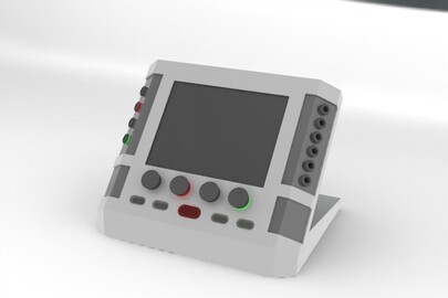 Thermostim Pain Management System