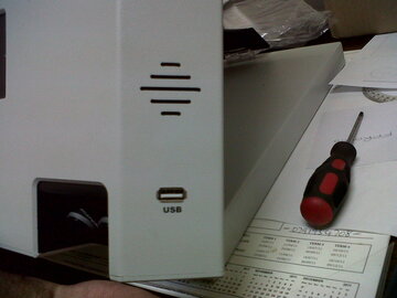 Thermostim Pain Management System
