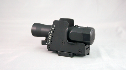 OEG Sight Battery Operated